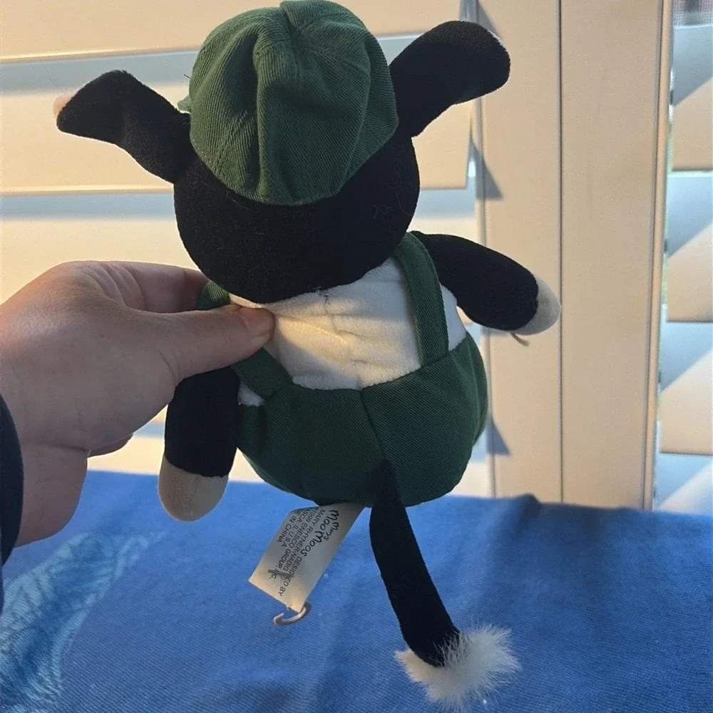 Rare 1999 Mary's Moo Moos 9